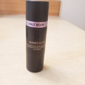 NWOT Nudestix Nudies Highlighter in Halfmoon